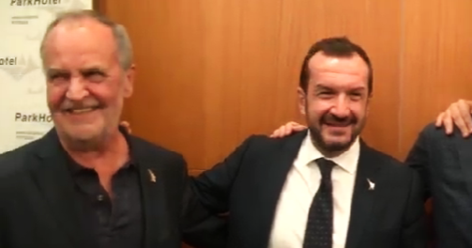 Autonomia differenziata, parla il ministro Calderoli: "Farà bene da Nord a Sud"