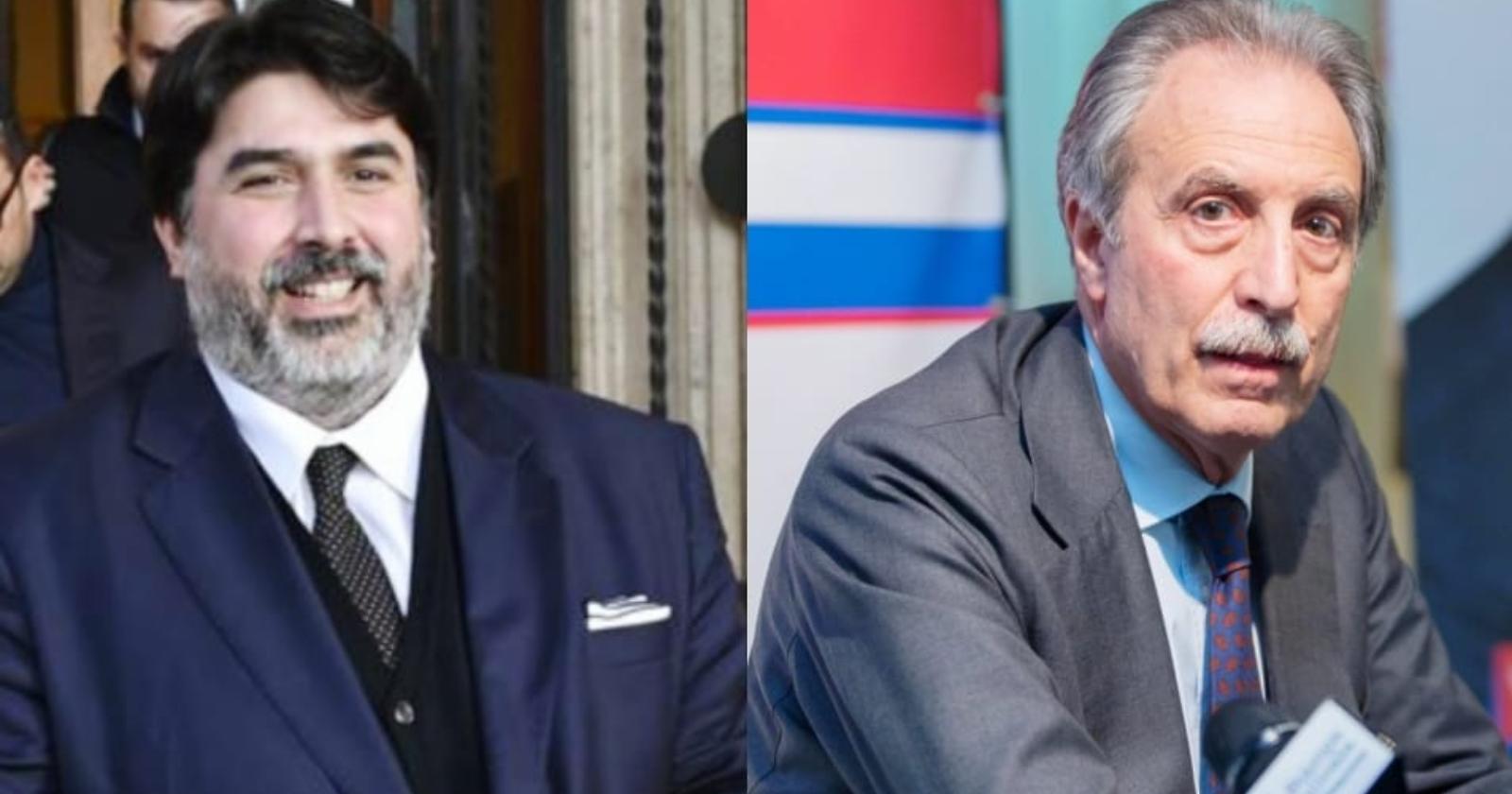 Elezioni regionali: FdI in terra sarda spacca il centrodestra con ricadute in Basilicata, ma il braccio destro di Salvini rilancia i governatori uscenti 