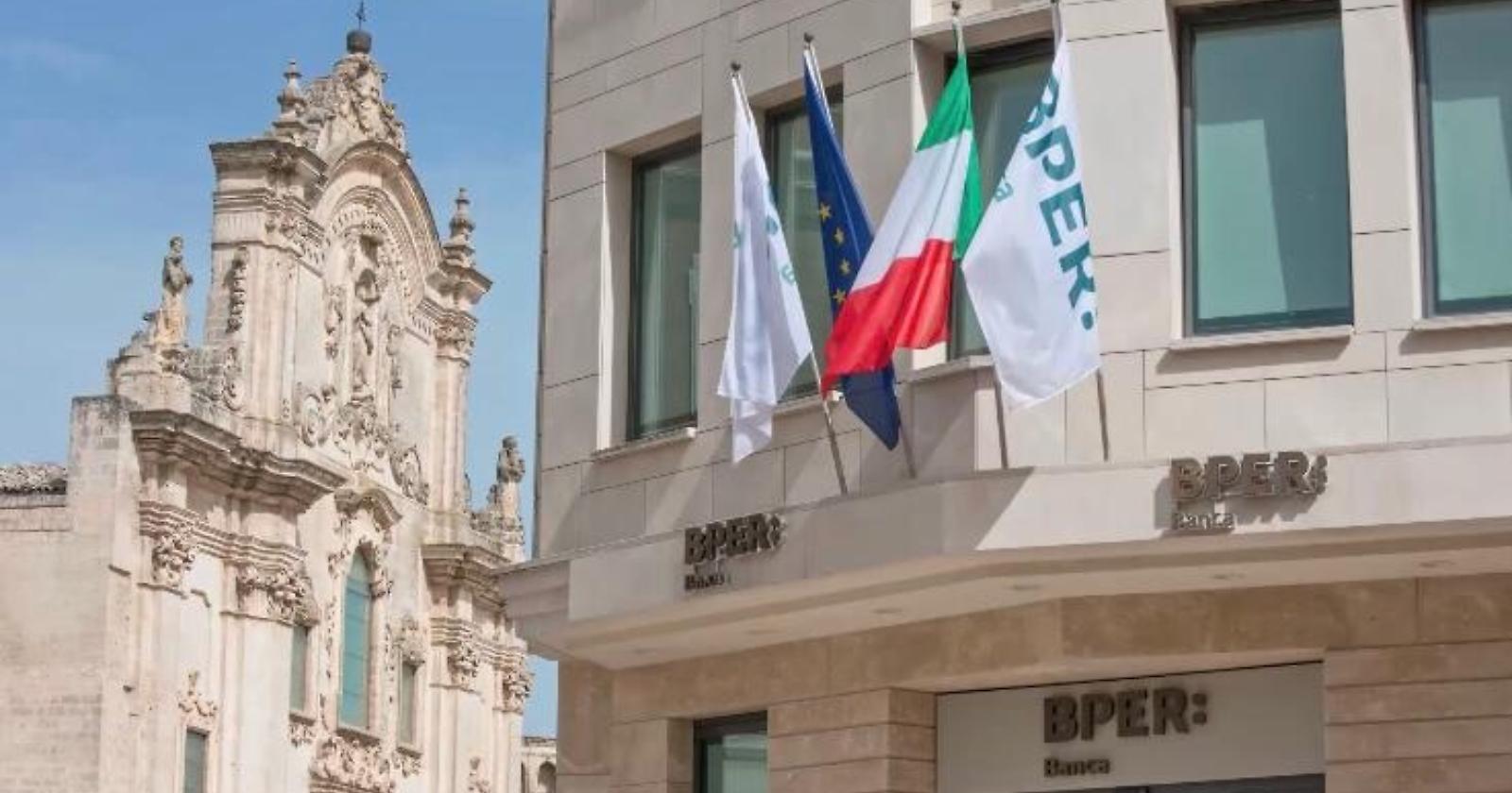 Banca Bper: l’8 gennaio il presidio a Matera di Cgil, Cisl e Uil