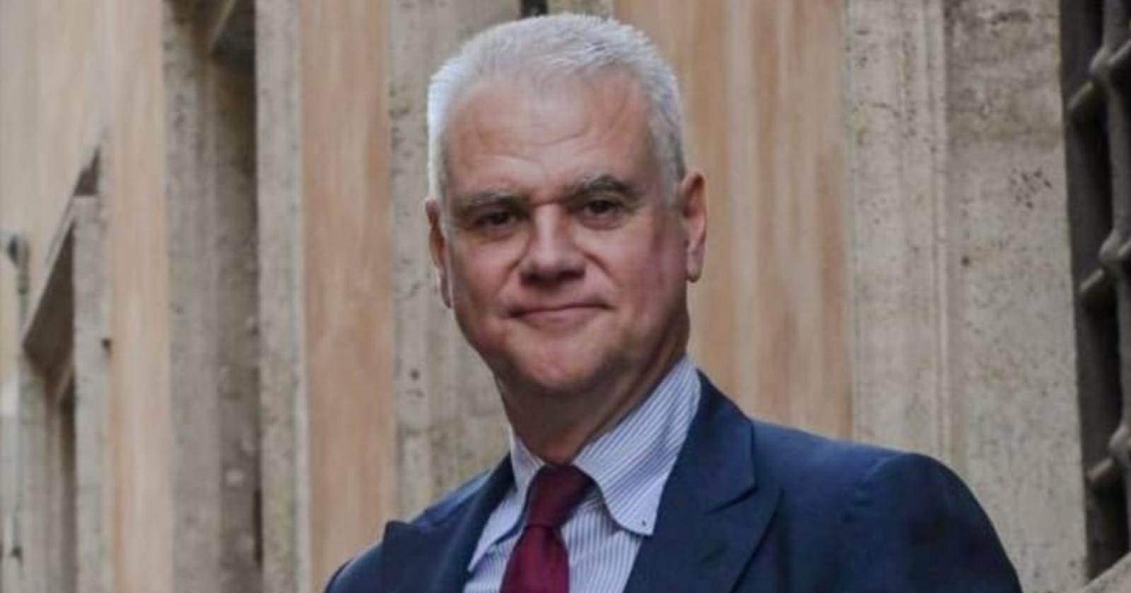 Basilicata 2024, il ministro Zangrillo a sostegno di Bardi: "Siamo decisi"