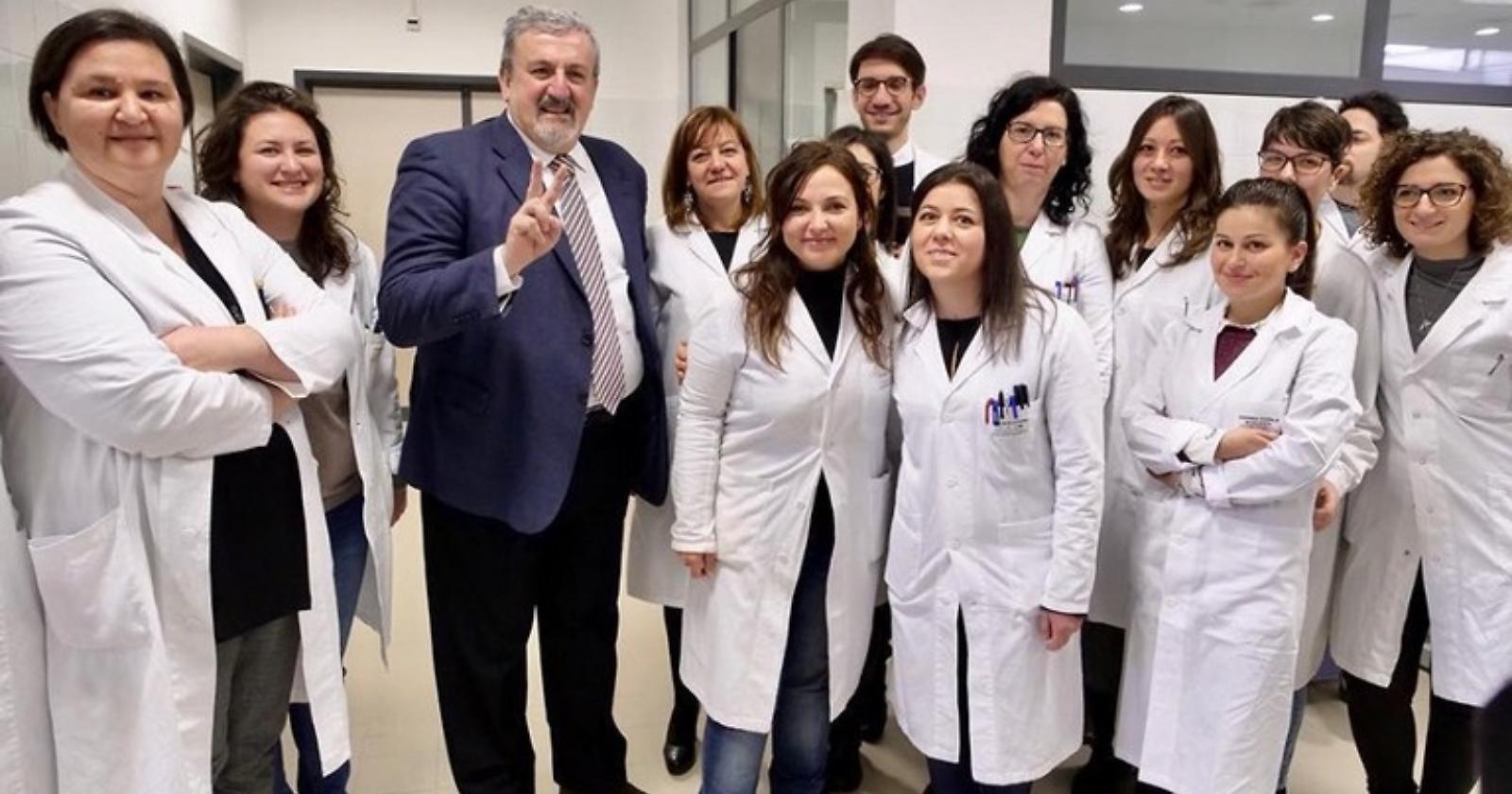La Regione Puglia autorizza le Asl ad assumere altri 313 infermieri scorrendo la graduatoria unica regionale