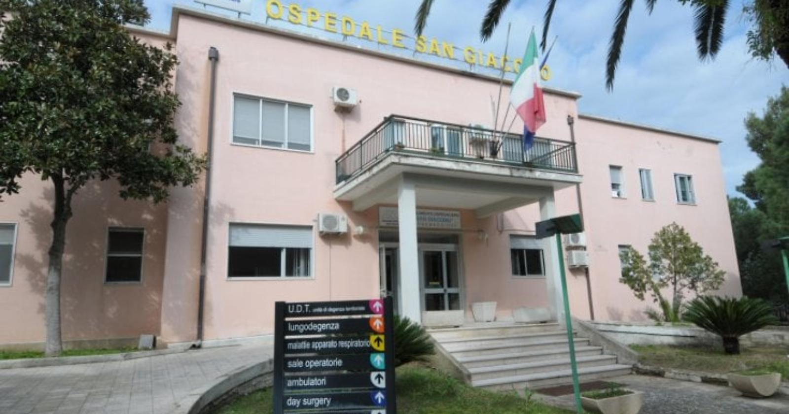 Le tracce di farmaci trovate nel sangue non risolve il mistero della morte dei pazienti nell'hospice di Torremaggiore