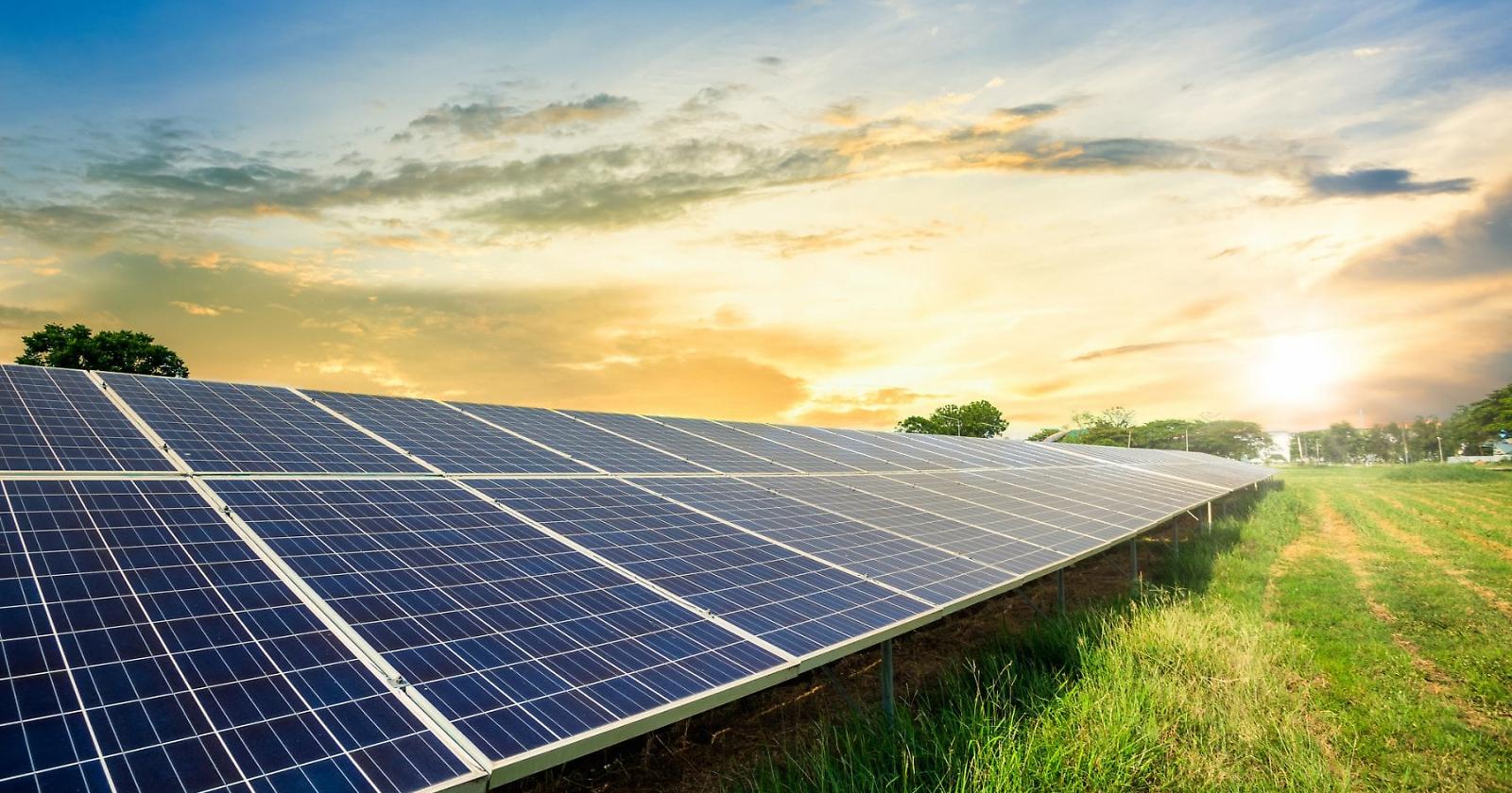 Boom di energia solare in Puglia:  con un terzo dei terreni italiani occupati, segue solo la Lombardia 