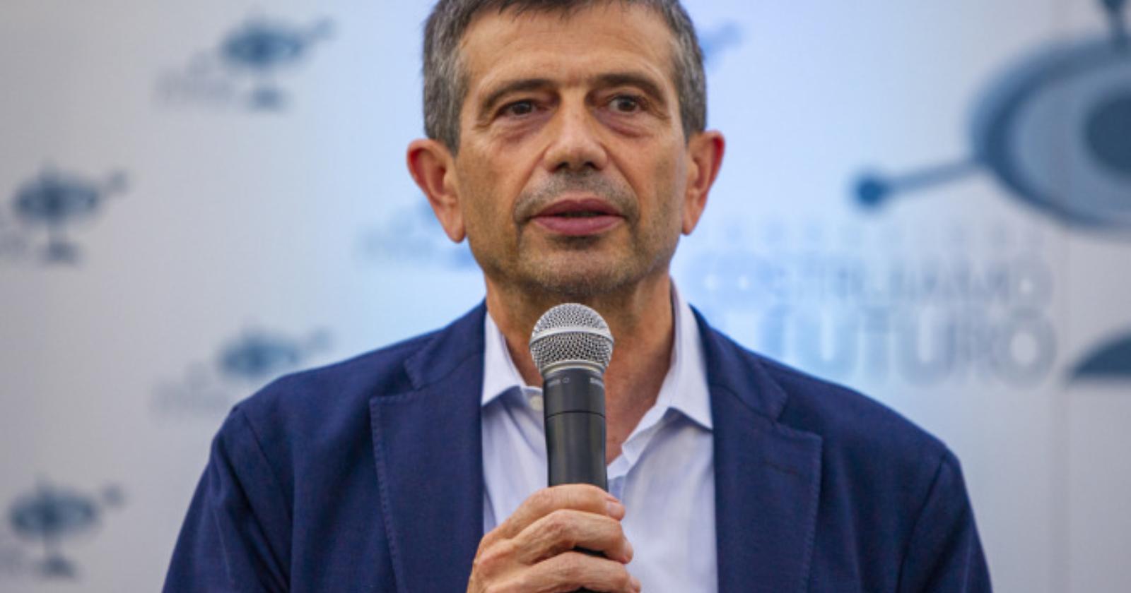 Regionali 2024, parla Lupi: "Il centrodestra alla fine si presenterà unito"