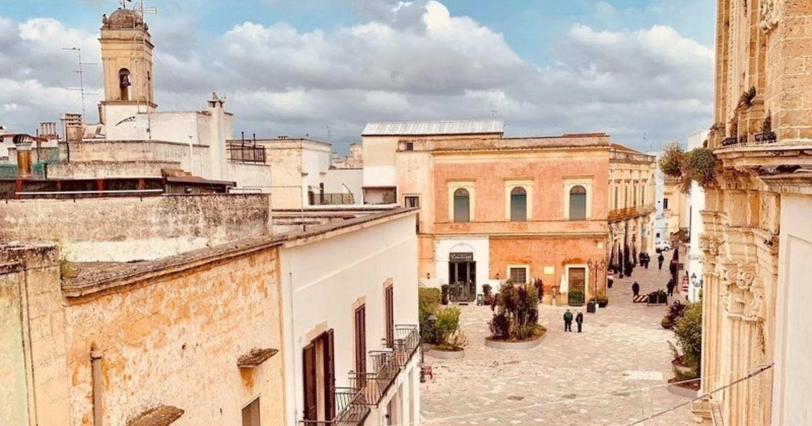 La Corte europea boccia l'Italia per il mancato indennizzo di ferie non godute dal Comune di Copertino