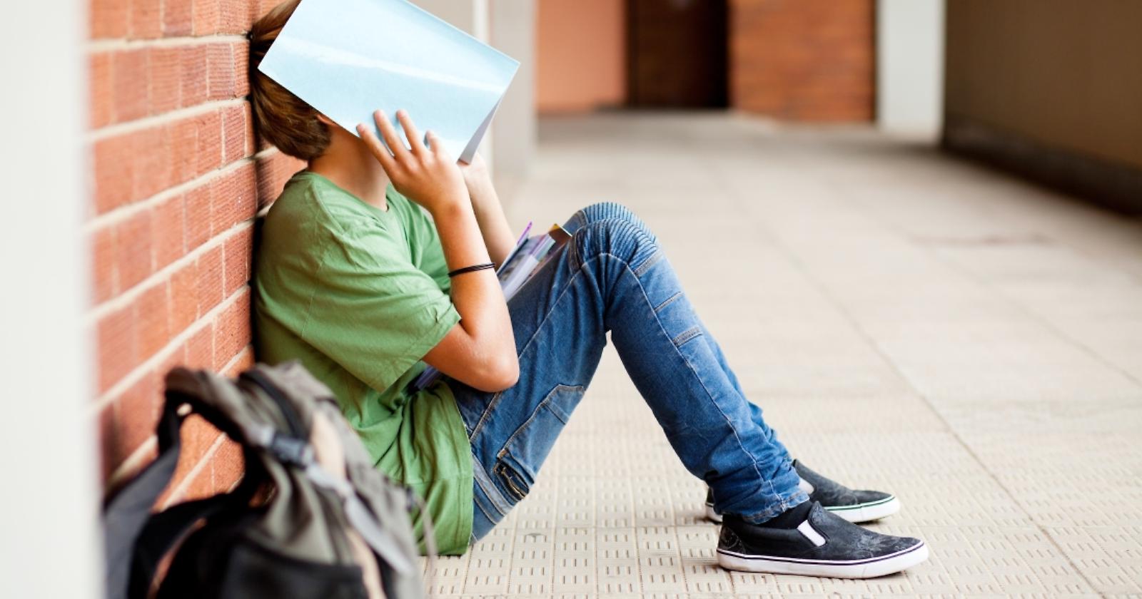 In Puglia 2 su 10 lasciano la scuola
