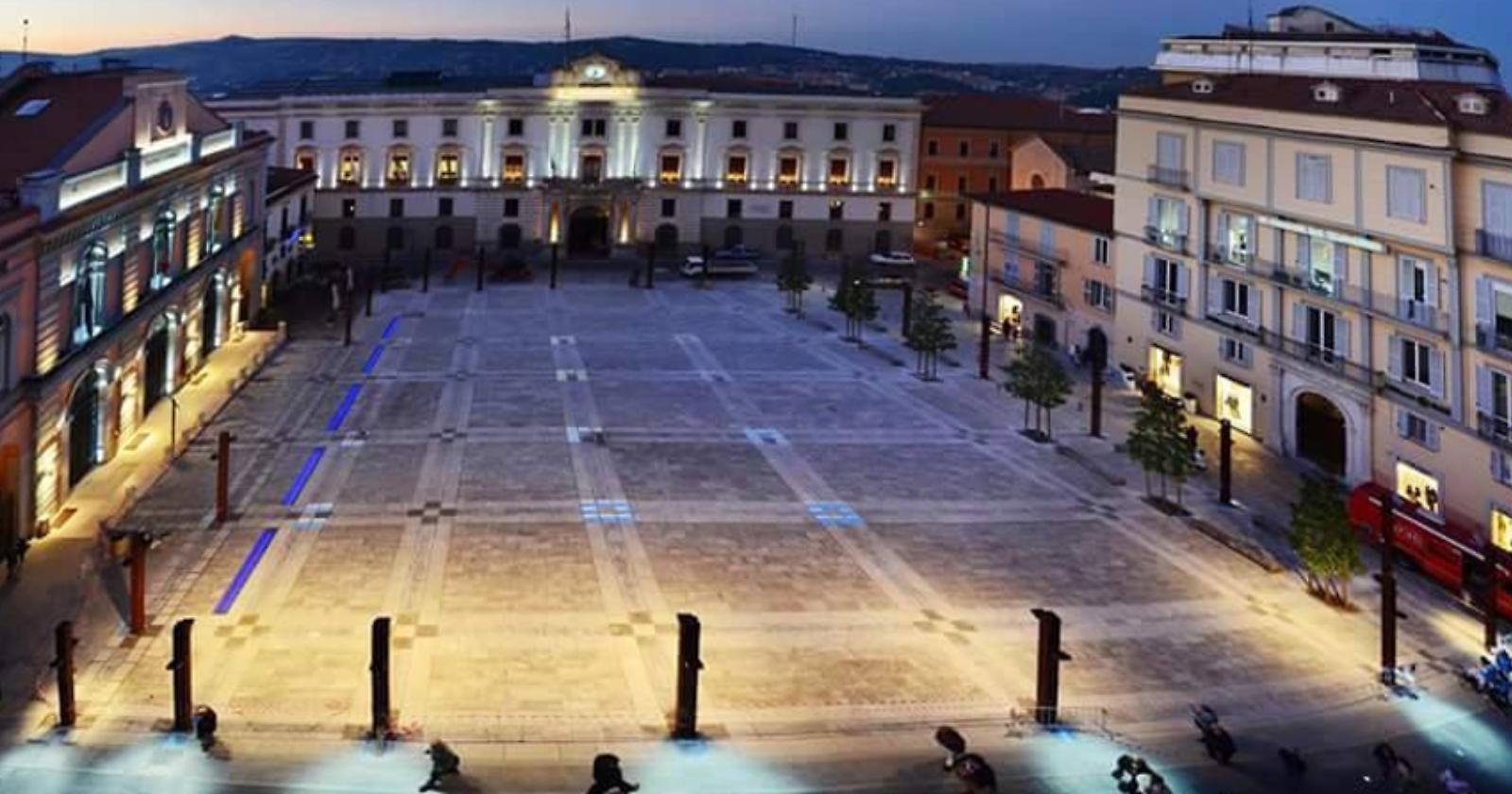 Neve in arrivo, scuole chiuse a Potenza