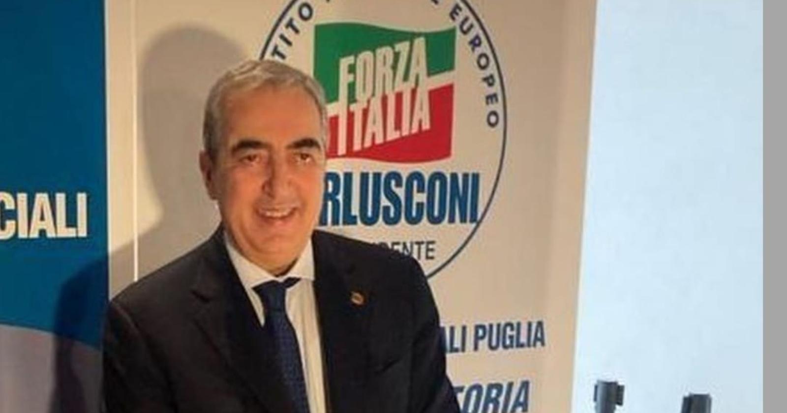 Basilicata 2024, Gasparri allontana i rumors leghisti: "Intorno a Bardi ci sarà un epilogo unitario"