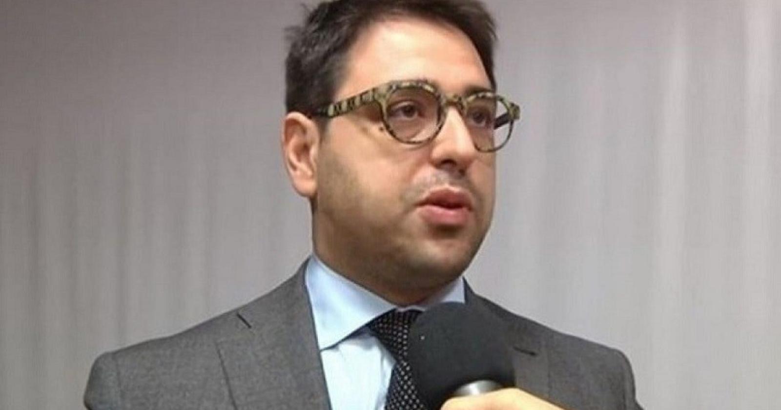 Bufera in Forza Italia alla vigilia del congresso a Foggia: Napoleone Cera si sospende 