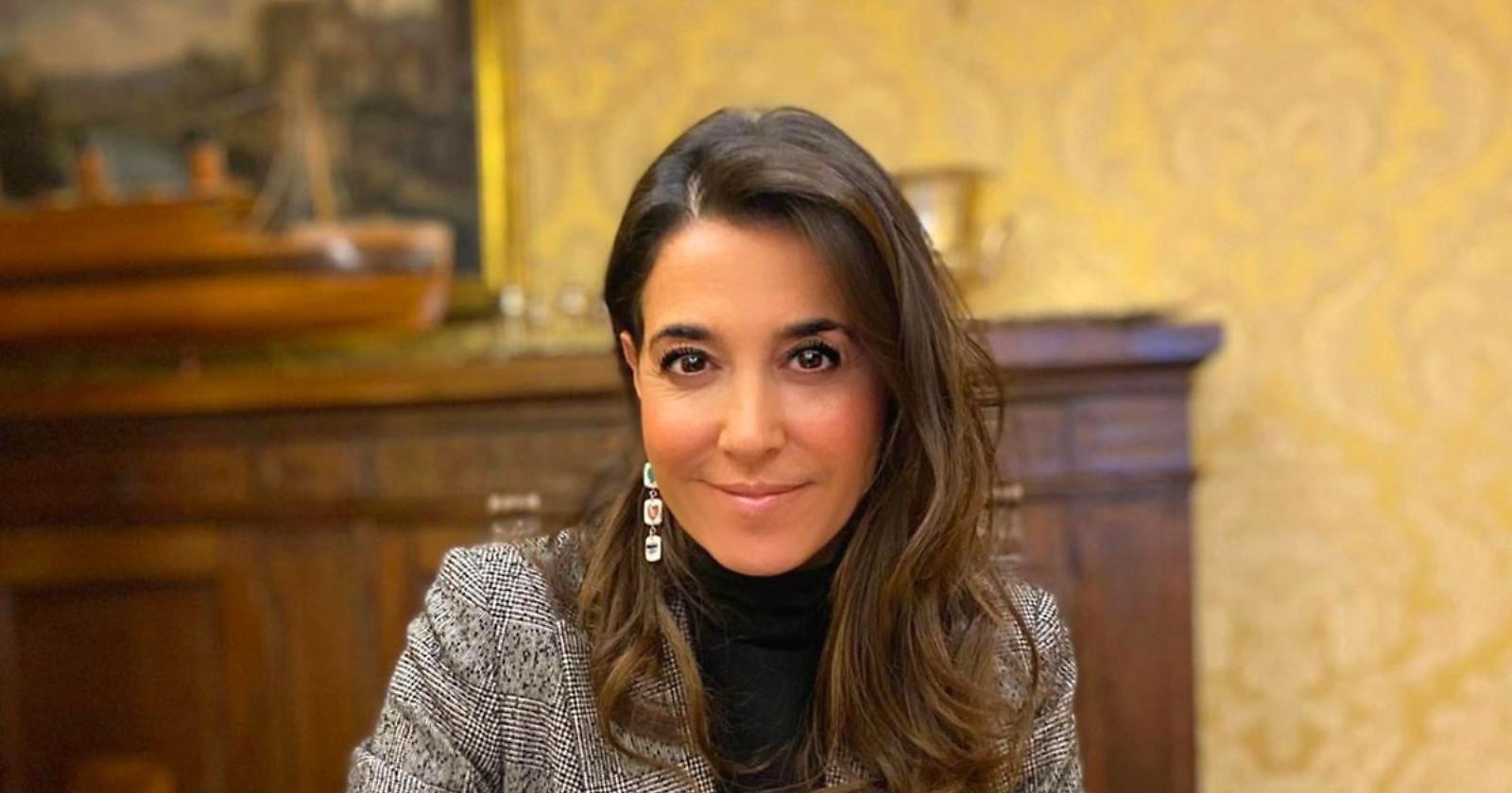 "La Basilicata è la nostra linea del Piave": la forzista Ronzulli sta col presidente Bardi 