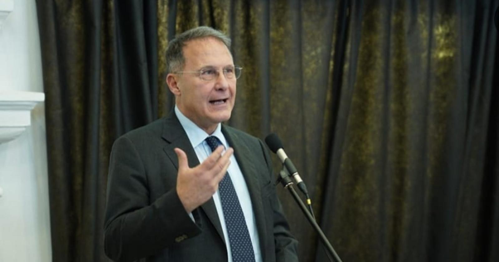 Basilicata 2024, la bordata del meloniano Cirielli: "Bardi si rapporti con umiltà ad FdI"