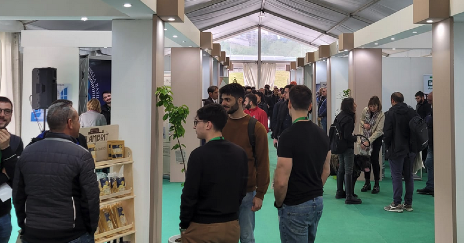 Potenza, torna Agriworld talk: storie di imprese, persone e territori della Basilicata rurale