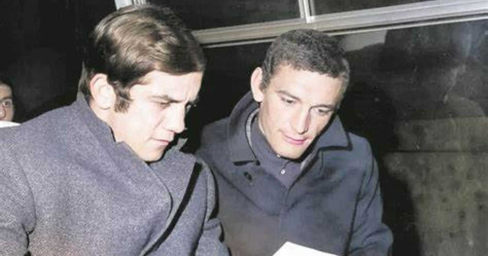 Boninsegna, ex fuoriclasse di Potenza, Inter e Juve, ricorda Gigi Riva: "Io mi sposai e a lui rimasero le sue fidanzate, anni indimenticabili"
