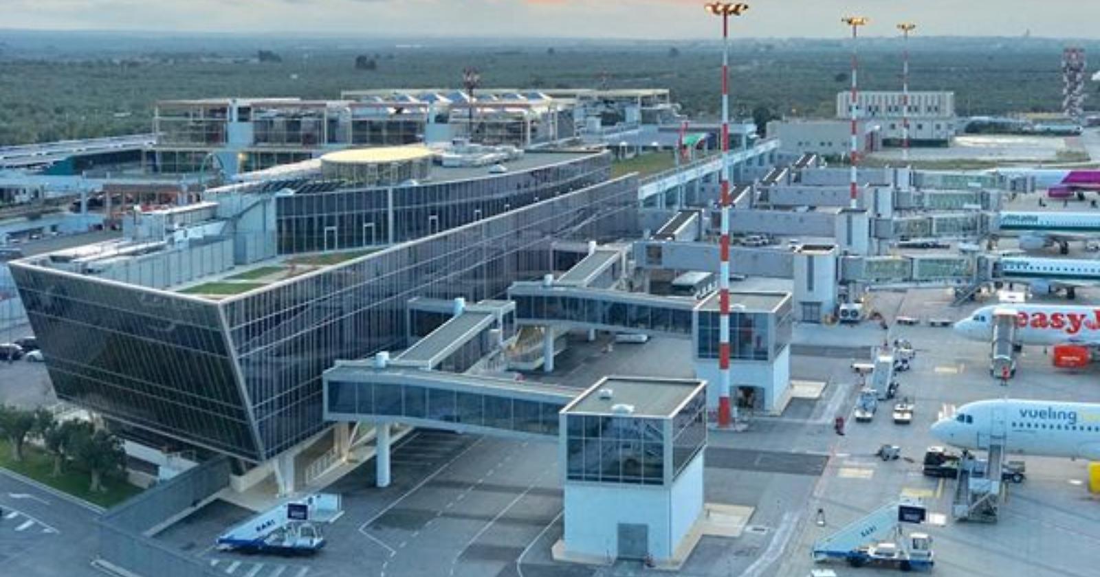 EasyJet avvicina la Svizzera a Puglia e Basilicata: da maggio attivo il volo Bari - Ginevra