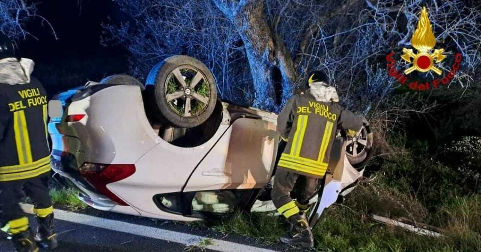 In Puglia gli incidenti mortali nel 2023 sono aumentati del 13%