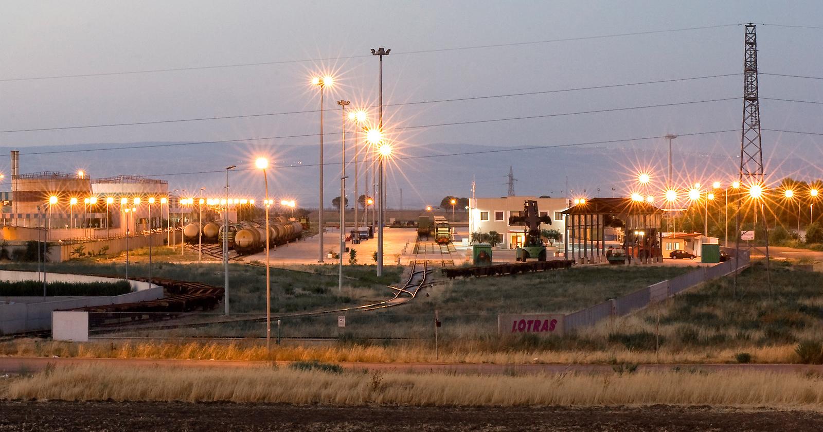 L'interporto di Padova aggancia il terminal di Foggia Incoronata per il trasporto merci europeo