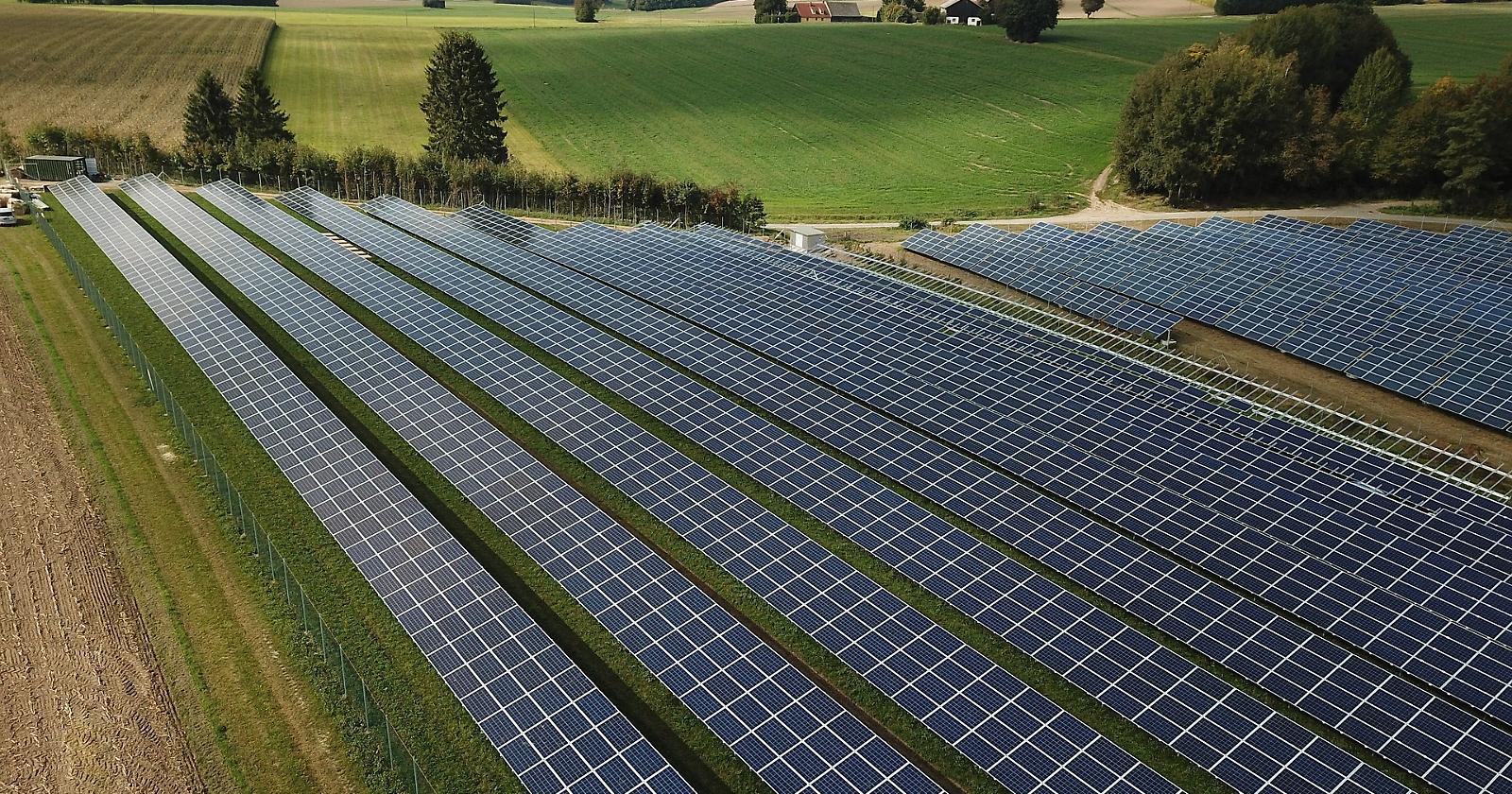 Dal Governo Meloni via libera ad altri parchi agrivoltaici nelle province di Brindisi, Foggia e a Melfi