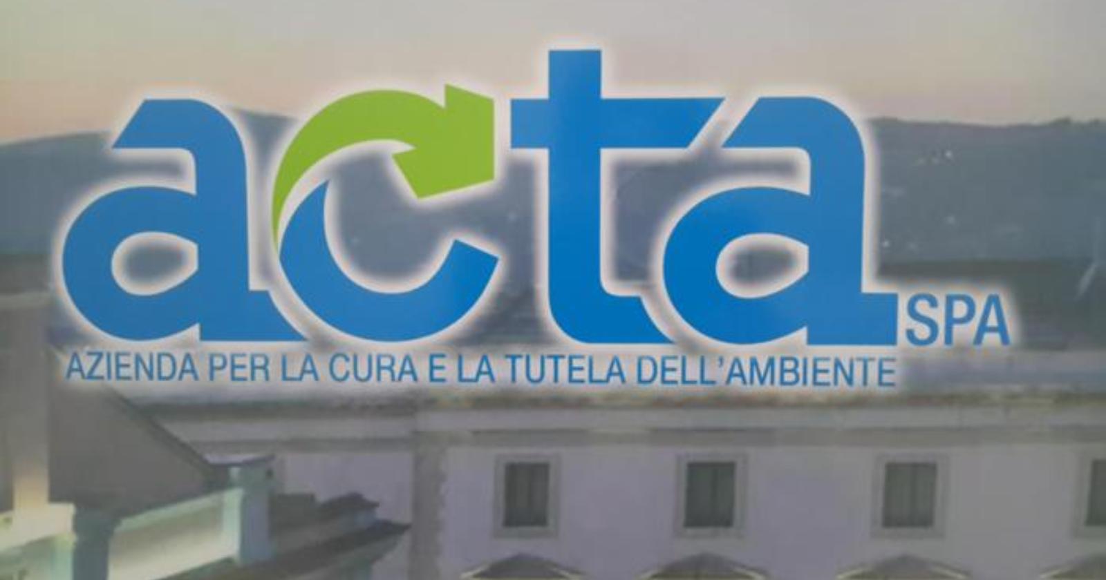 A Potenza non c'è pace per la municipalizzata Acta