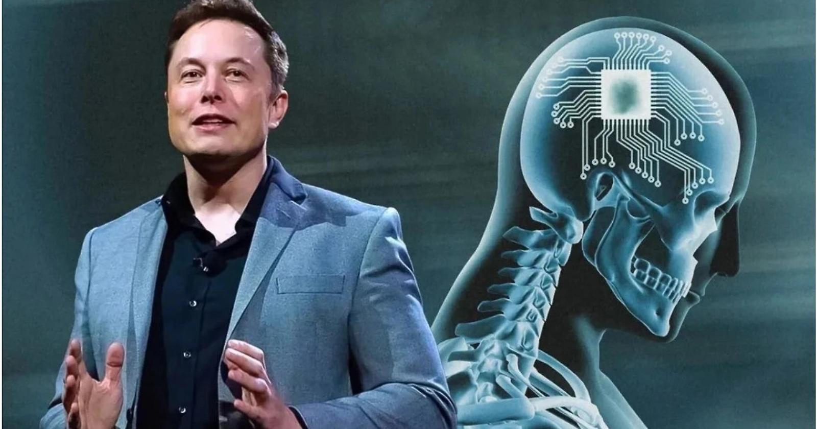 Neuralink: La Fantascienza Diventa Realtà e Rivoluziona l'Interazione Uomo-Macchina