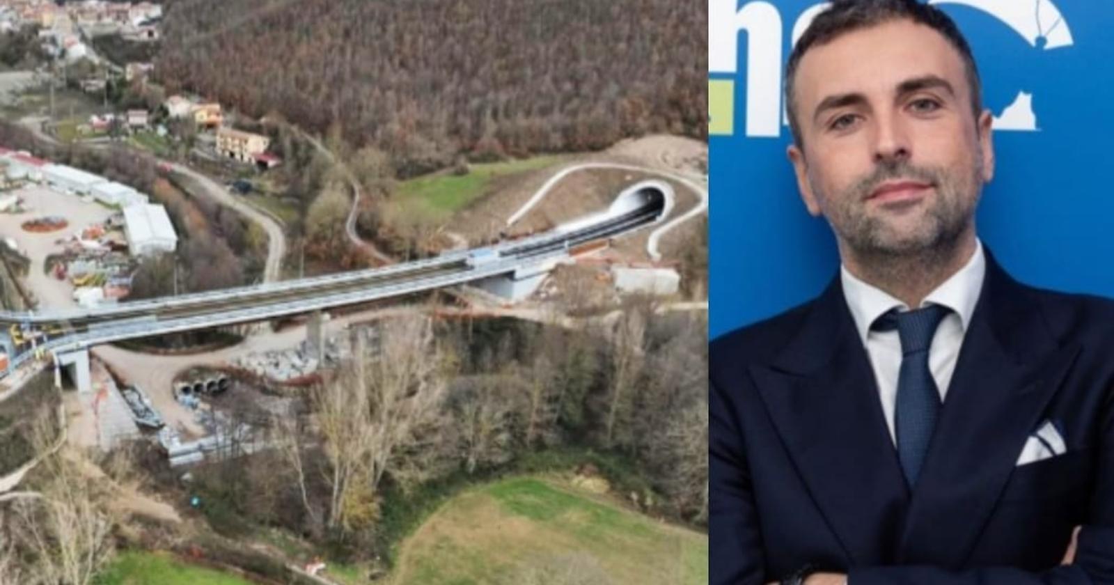 All'indomani dell'inaugurazione della variante: quale futuro per Brienza?