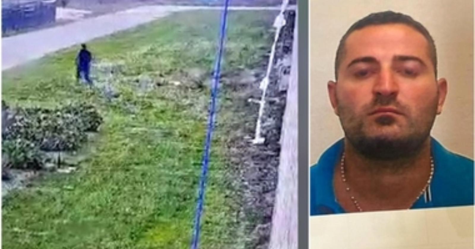 I Ros che arrestarono Messina Denaro acchiappano anche il boss di Vieste Raduano e il suo braccio destro Troiano
