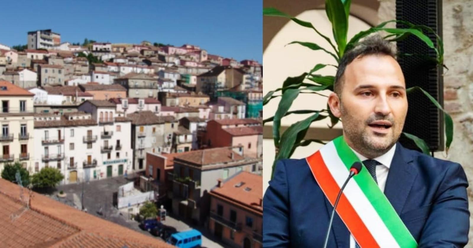Comune di Avigliano: finisce l'avventura amministrativa del sindaco Mecca 
