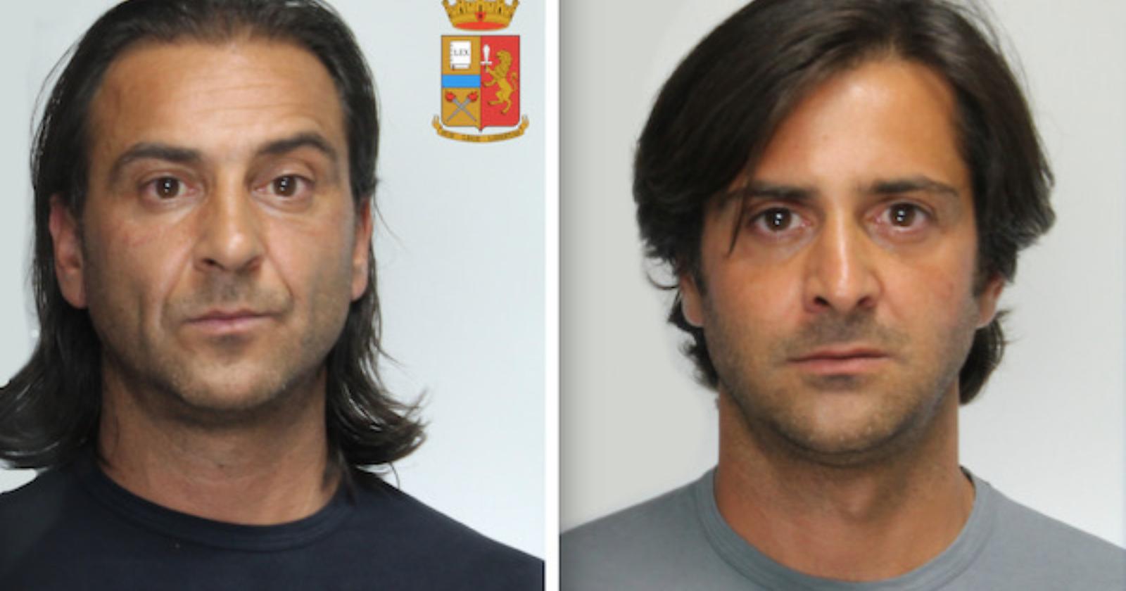 Dopo Circo Francavilla, si pente anche il fratello Giuseppe, esponenti di spicco del clan Sinesi-Francavilla
