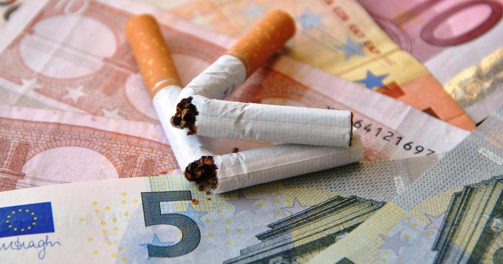 Un fumo pi&ugrave; costoso: l'aumento dei prezzi delle sigarette e il perch&eacute; di questa scelta