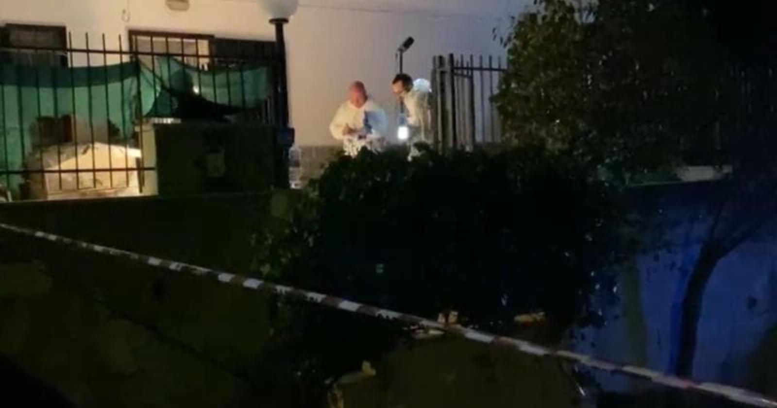 Omicidio a San Giovanni Rotondo, fermato un uomo di 50 anni