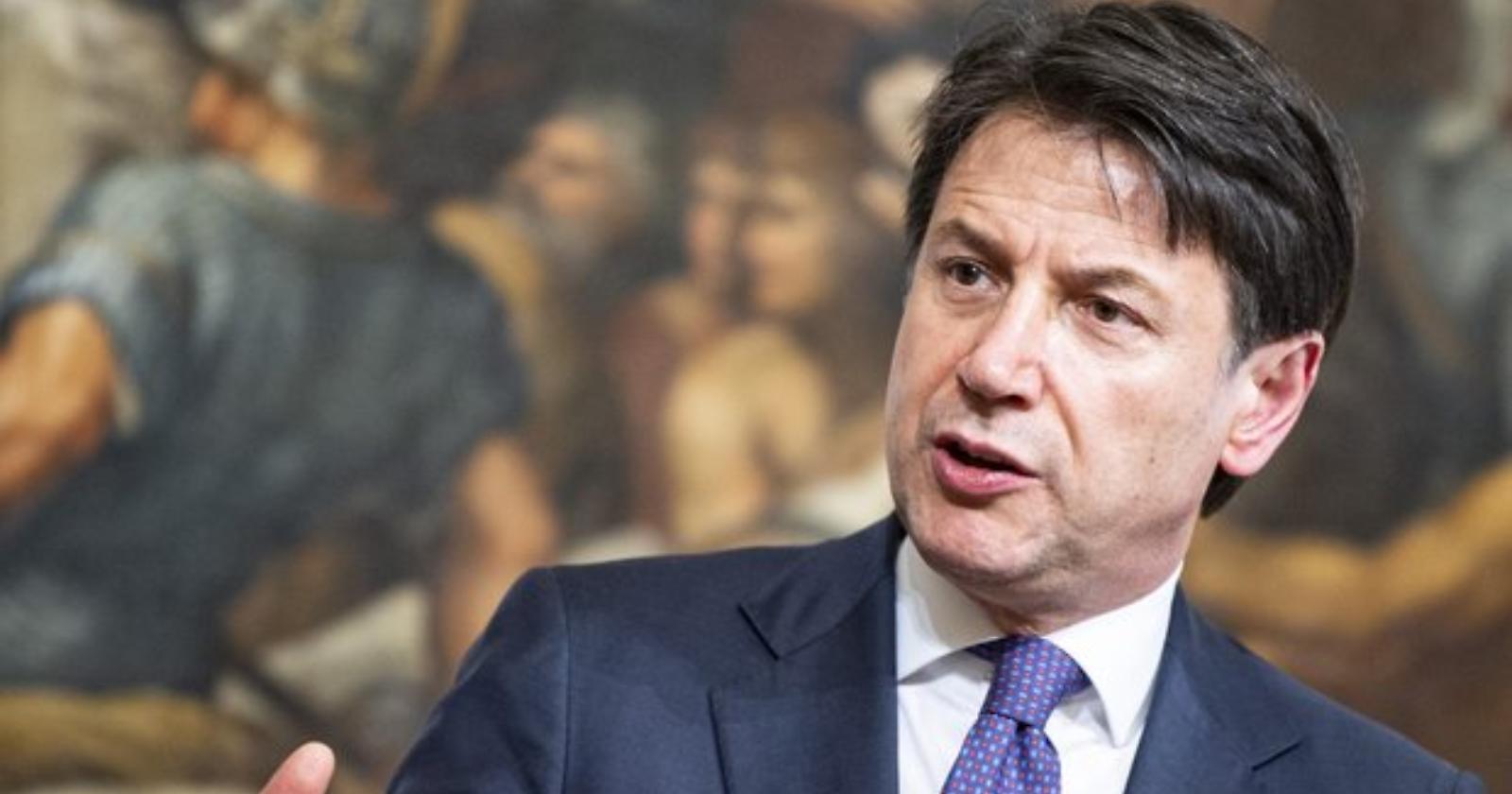 Conte, PD e M5S: Freni a mano e Alleanze Improbabili