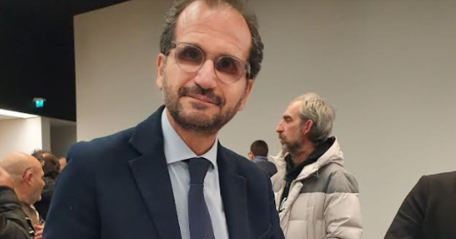 Ticket Fdi-Lega per il candidato sindaco del centrodestra a Bari, Gemmato: «È un'ipotesi»