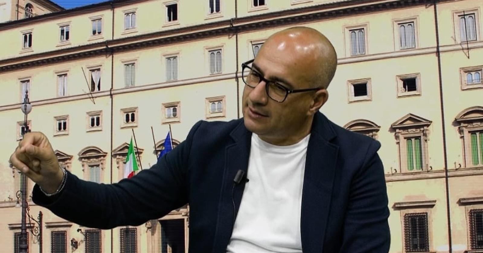 Crisi politica ad Avigliano, parla Coviello (FdI): "Da Mecca claudicante macchina del fango"
