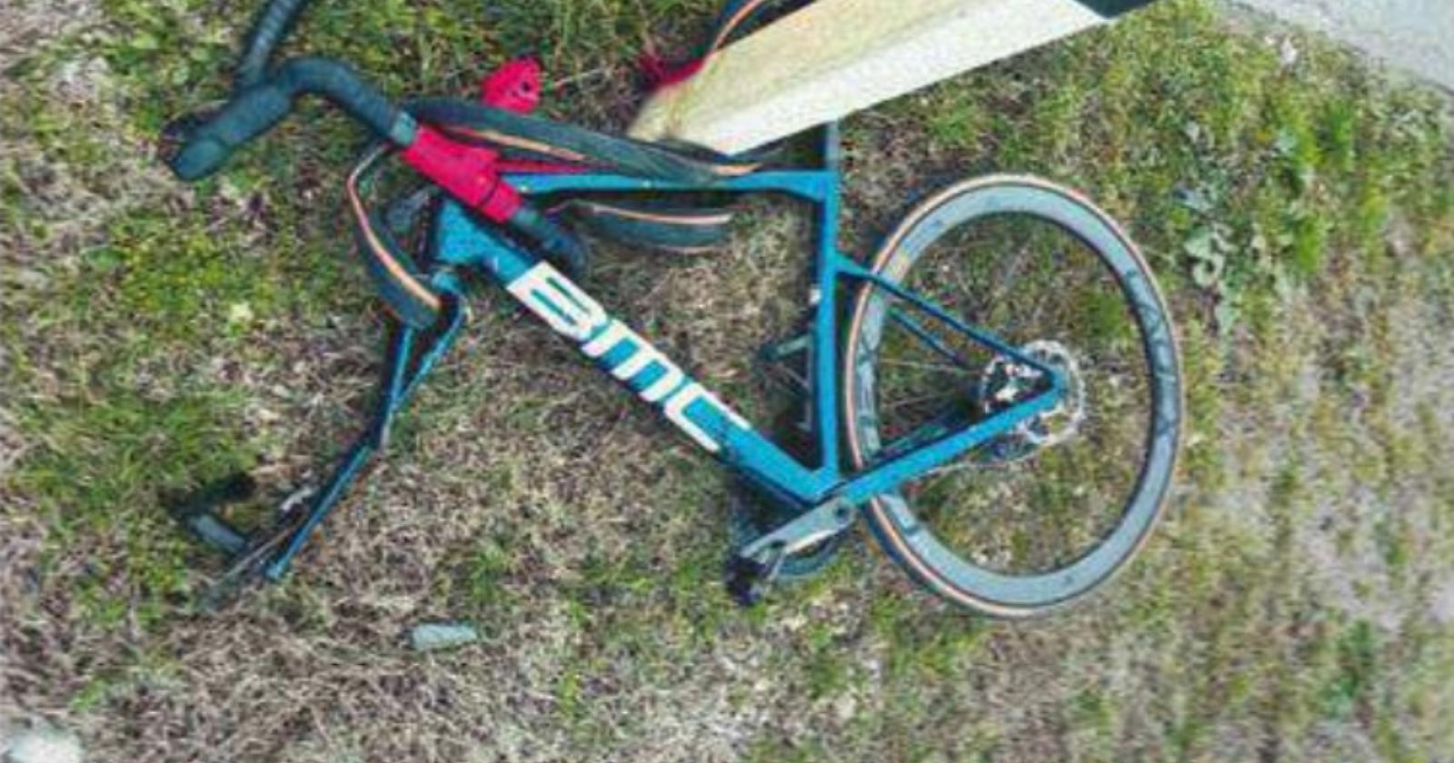 Ciclista investito e ucciso a Laterza: chiesto il rinvio a giudizio per un 25enne materano