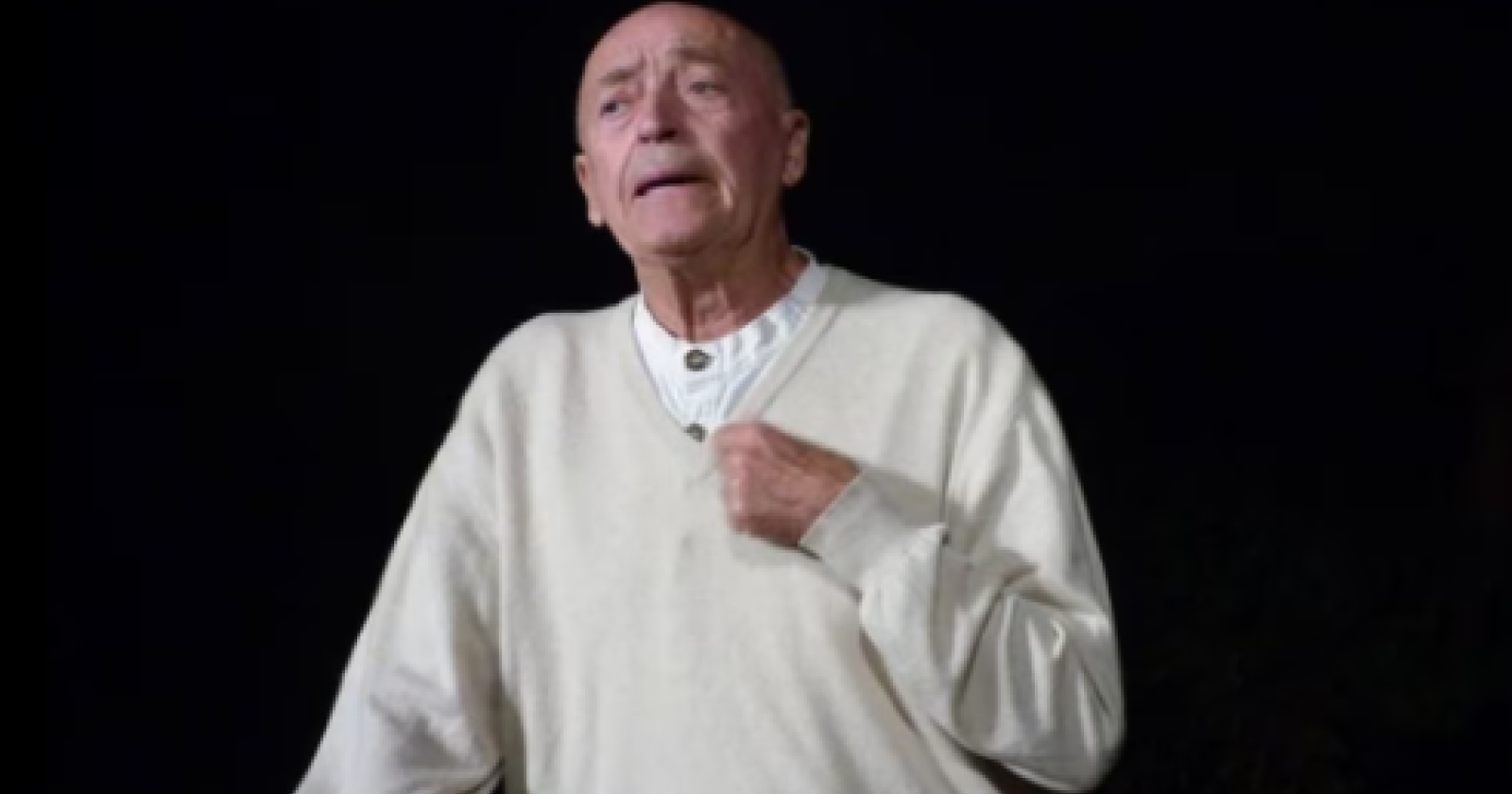La Puglia piange il grande regista Formigoni, tra i primi ad aver portato il teatro ragazzi in Italia. Hitchcock definì "stupenda" la sua direzione de "L'ombra del dubbio"