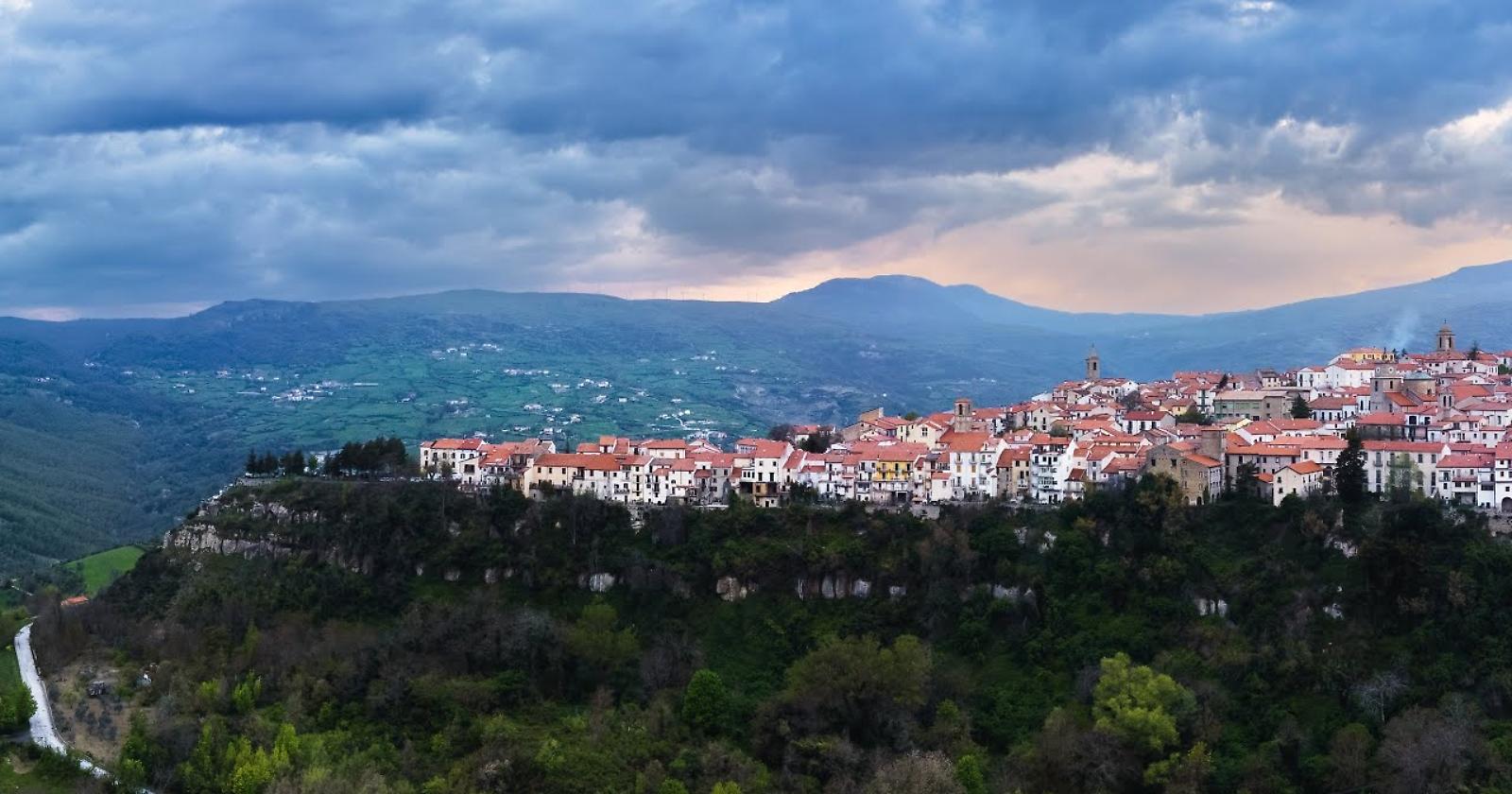 Agnone per il Molise, Lucera per la Puglia e Maratea per la Basilicata alla sfida finale per il titolo di Capitale italiana della Cultura