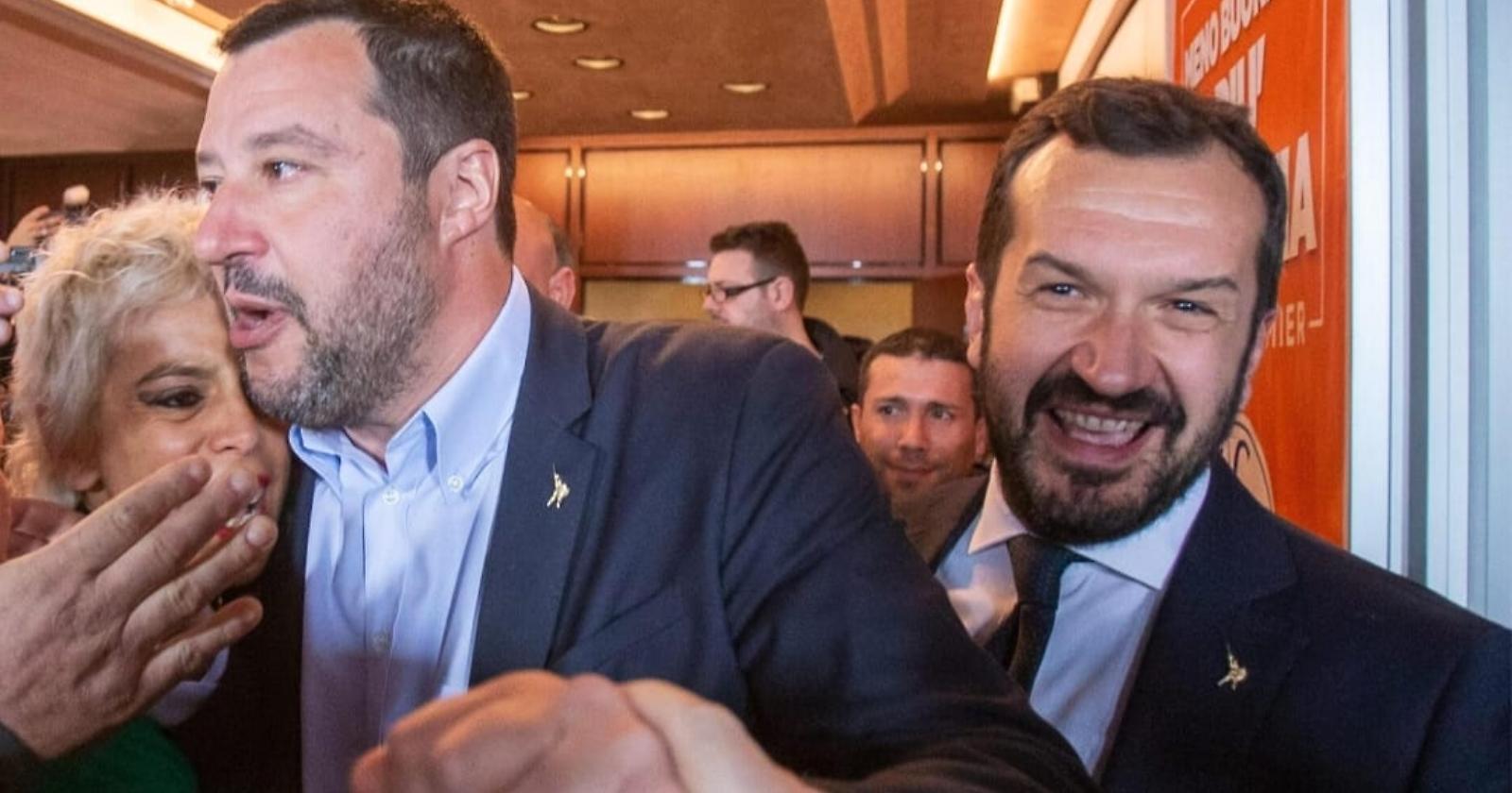 Salvini a Potenza, la Cgil non ha dubbi: "I lucani non si faranno più incantare dall'ennesima sceneggiata"