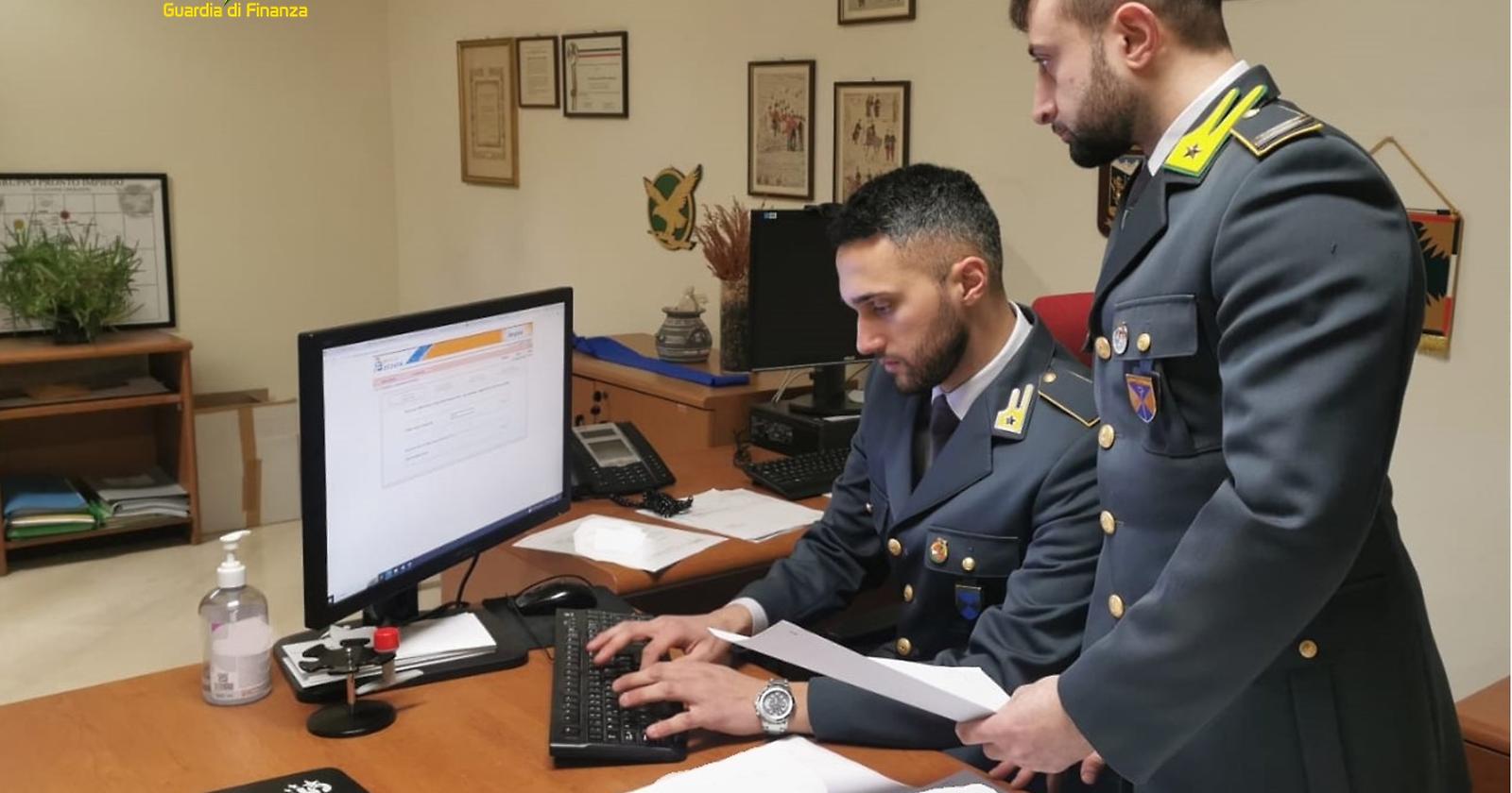 A Cerignola la GdF scopre un centro estetico mascherato da associazione sportiva