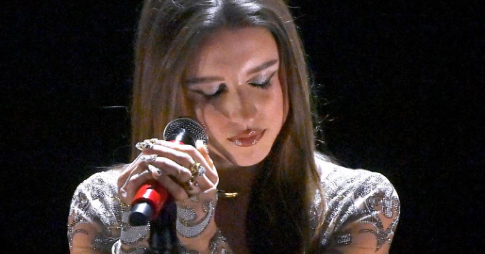 Vi spiego perché Angelina Mango è già la vincitrice del Festival di Sanremo