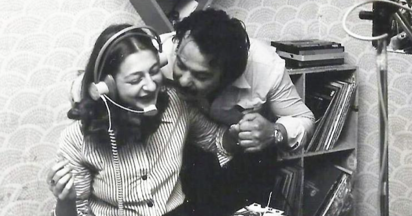 Si fa festa per i 100 anni della radio, ma chi la rese libera fu Nino Postiglione di Potenza