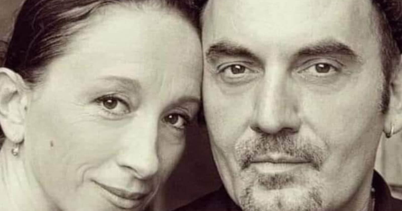 Laura Valente: Da Corista di Mango a Madre della Vincitrice di Sanremo 2024