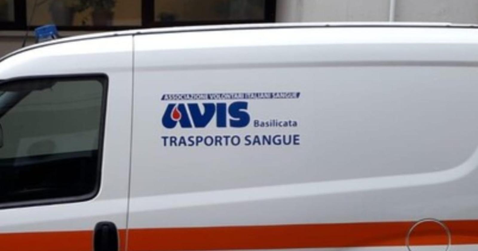 Servizio Civile: 41 posti nelle sedi Avis della Basilicata