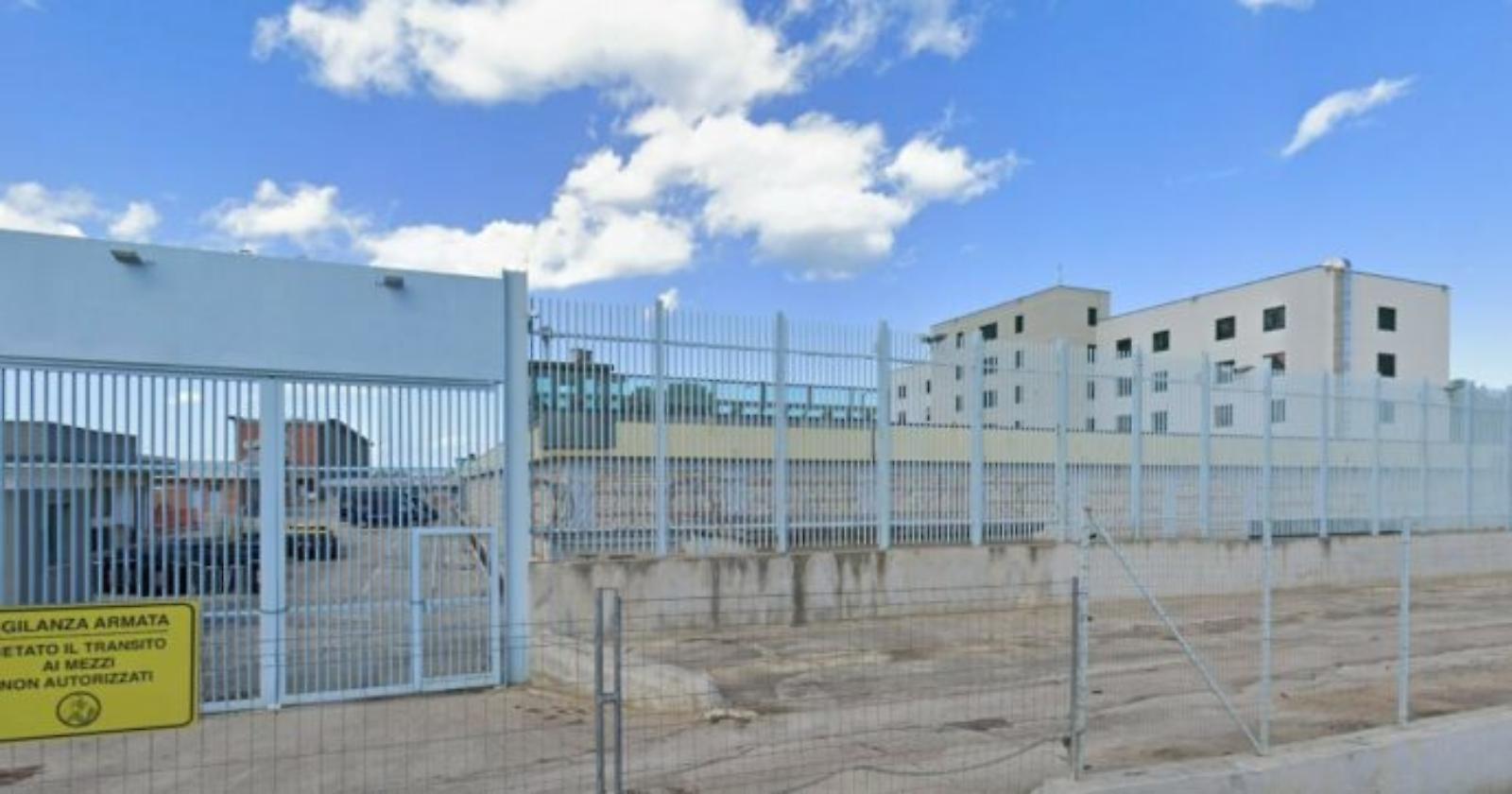 Fuga dal carcere di Trani, catturato uno dei due evasori