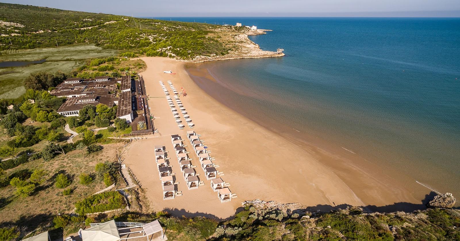 Valtur rileva la programmazione di Baia del Gusmay sul Gargano e investe nei collegamenti con l'aeroporto di Foggia