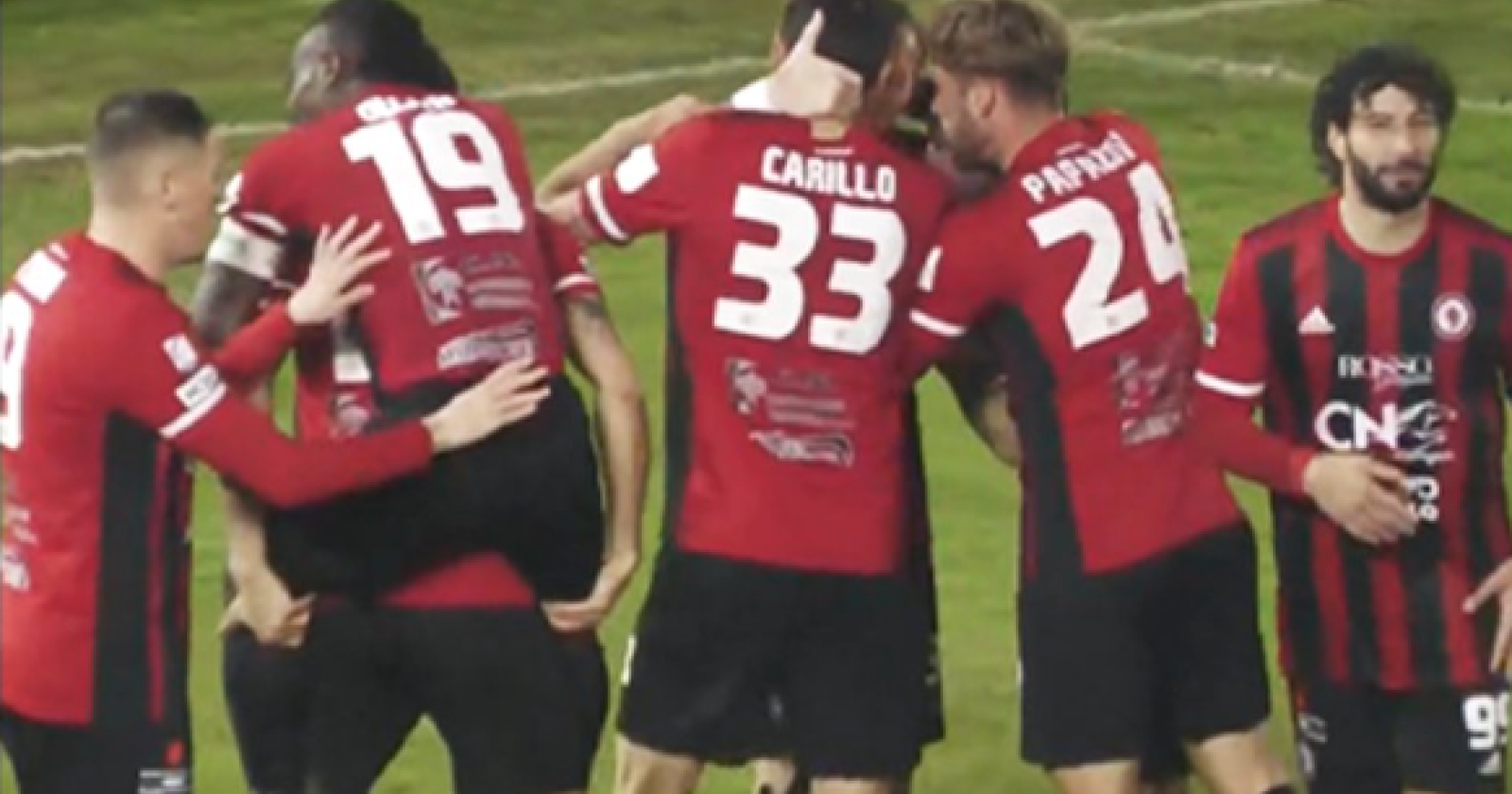 Il Brindisi questa volta lo fa il Foggia, per ben 2 volte