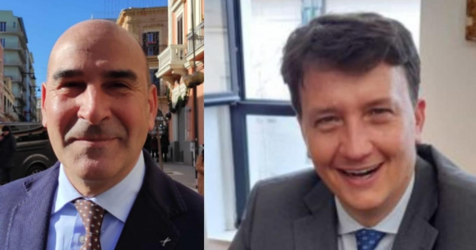 "Senza pudore": il dem Cifarelli smonta un Galella in pienissima campagna elettorale