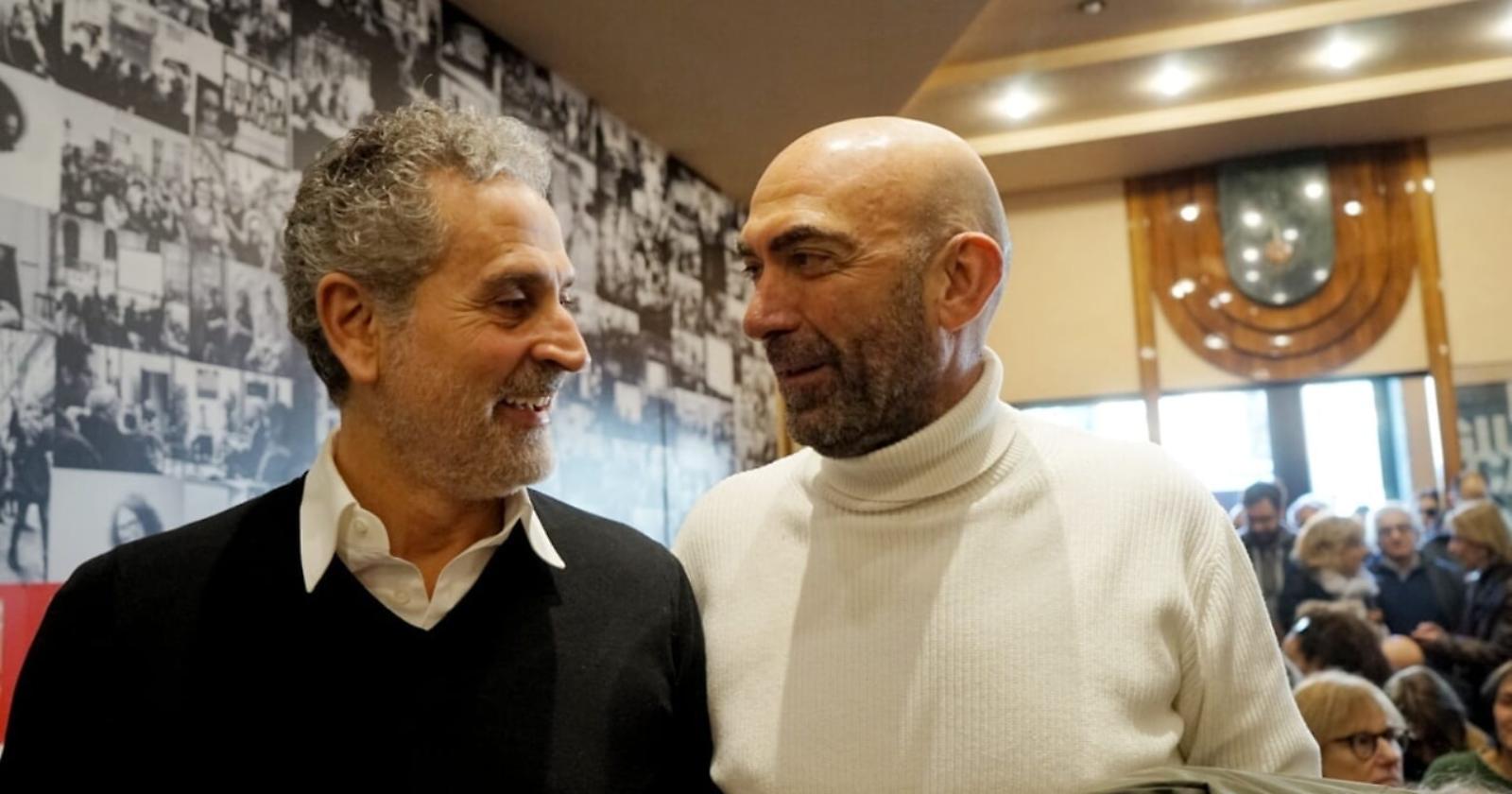 Elezioni a Bari, Conte apre alle primarie puntando su Laforgia nella sfida con Leccese del Pd