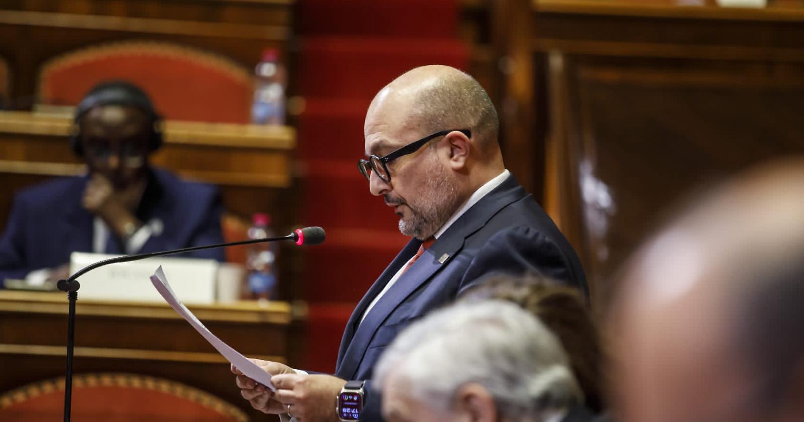 Archivio di Stato di Matera, il sindaco Bennardi scrive al ministro Sangiuliano 