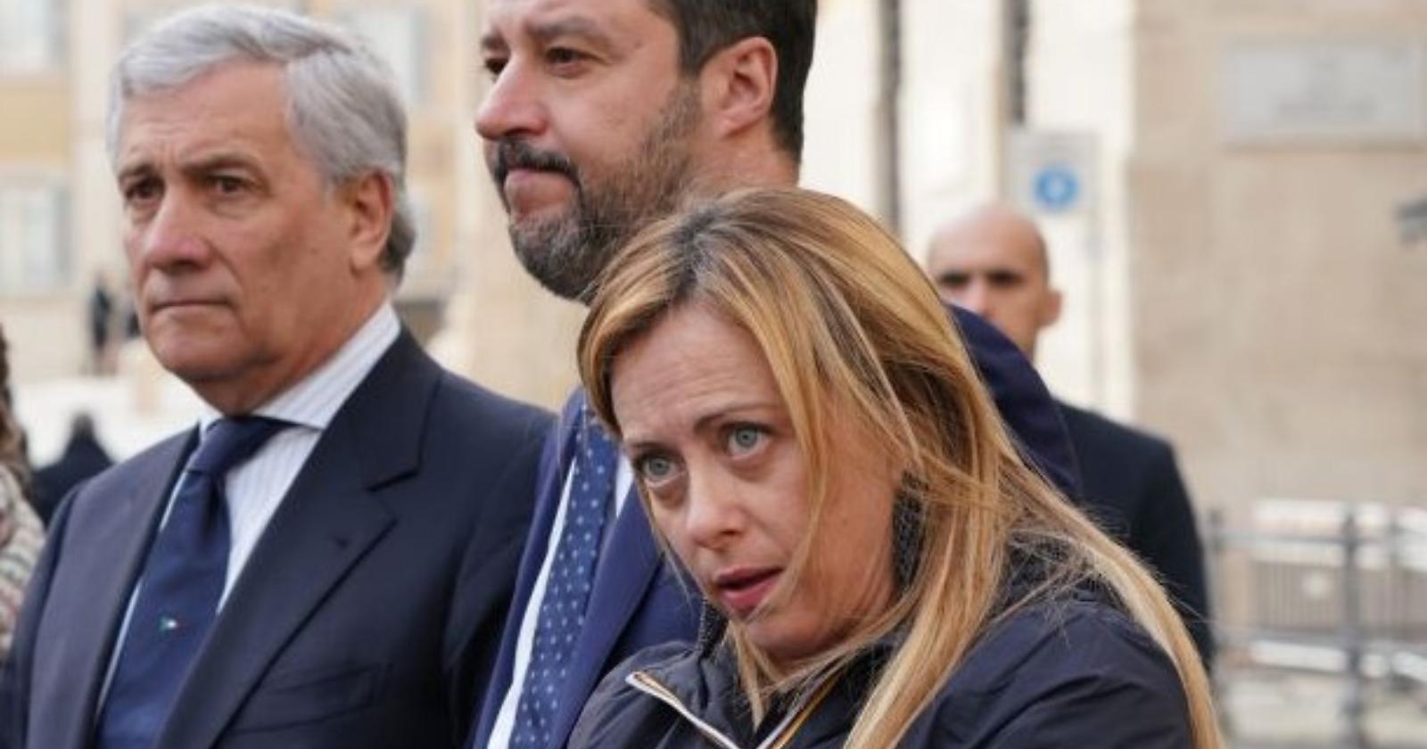 I franchi tiratori affondano Truzzu? Centrodestra alle prese con Abruzzo e Basilicata