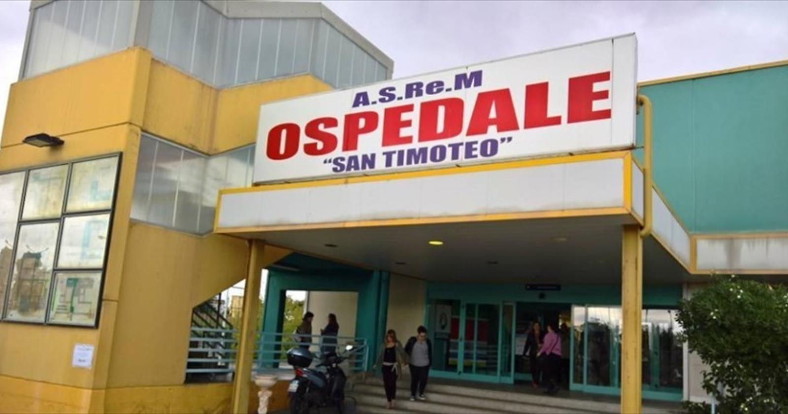 L'ospedale militare di Bari accerta la morte causata dal vaccino anti-Covid in Molise:  risarcimento di 100mila euro ai familiari della vittima