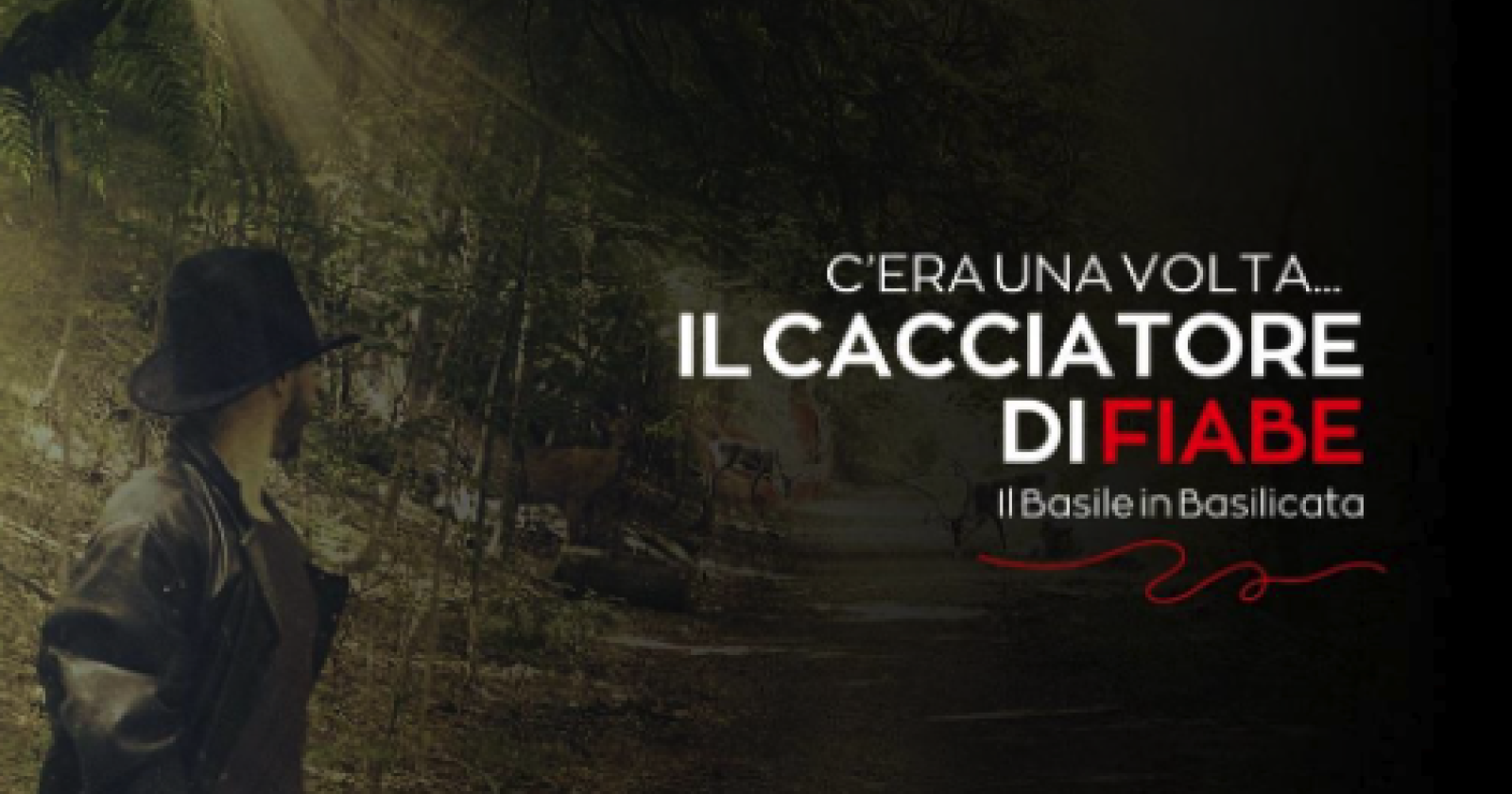«C’era una volta», un convegno indaga sull'Indiana Jones del fantasy: il Cacciatore di Fiabe, i racconti del Basile rinnovano l’appeal dei luoghi lucani 